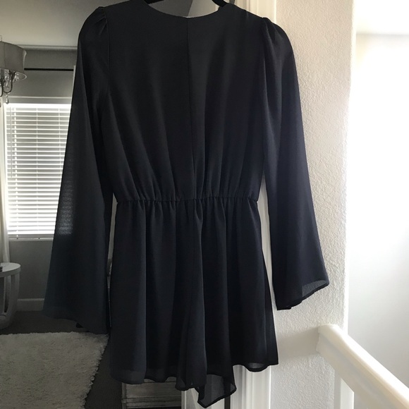 Romper - Picture 2 of 2